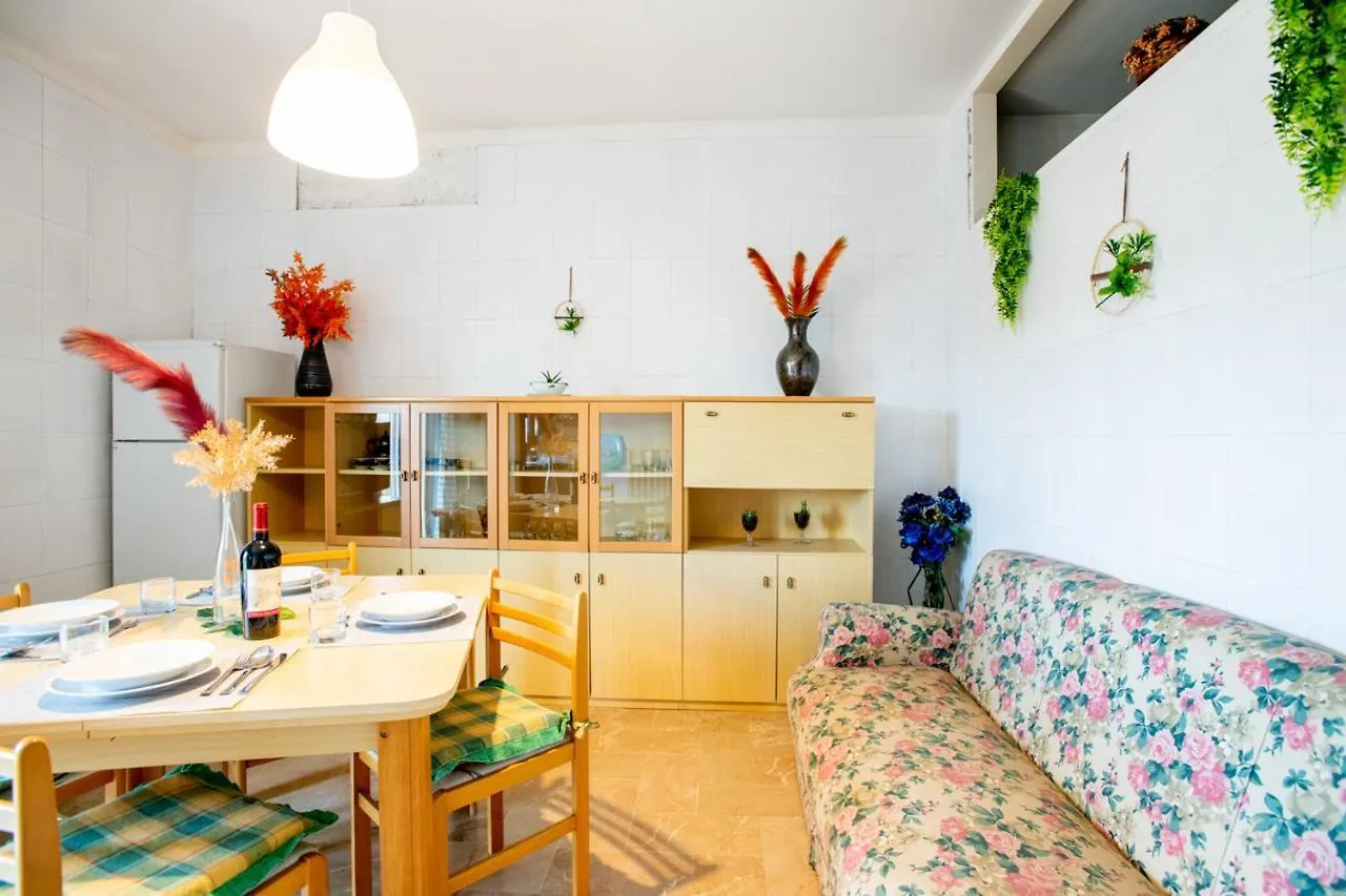 Appartement Barocco Room Wi-Fi Ragusa