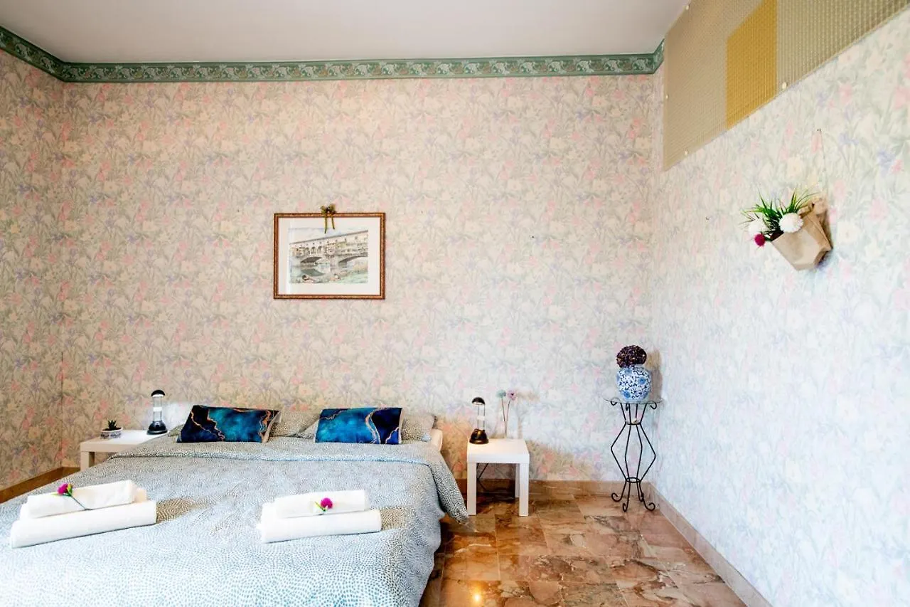Appartement Barocco Room Wi-Fi Ragusa