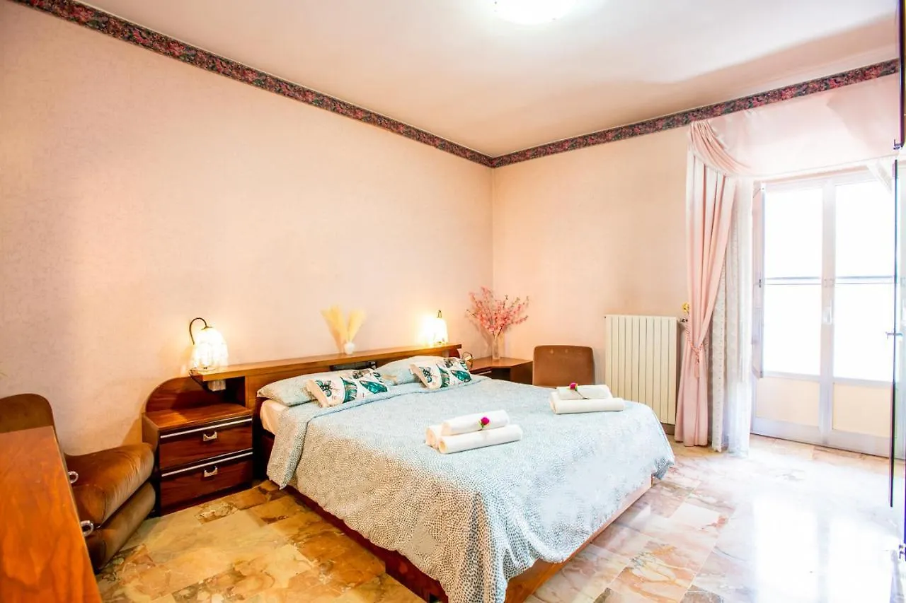 Barocco Room Wi-Fi Ragusa