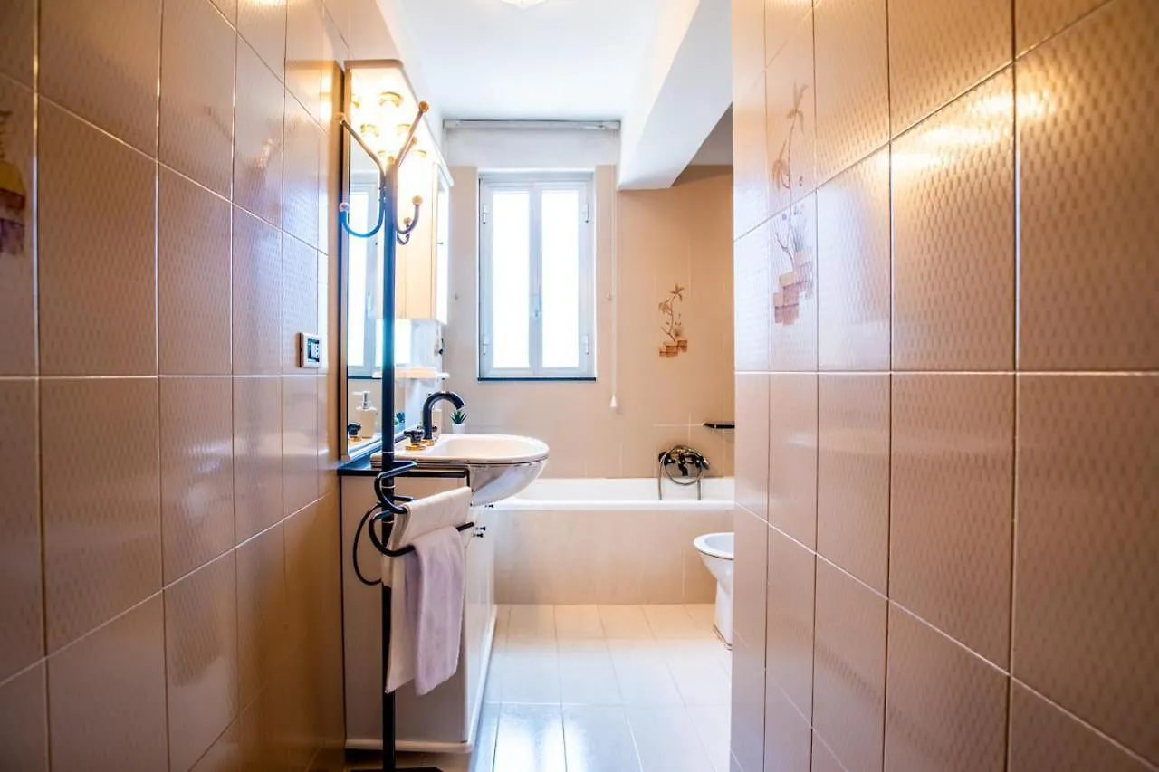 Barocco Room Wi-Fi Ragusa Appartement