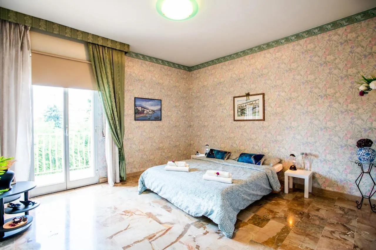 Barocco Room Wi-Fi Ragusa Apartment