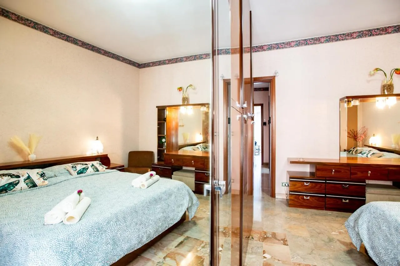 Apartment Barocco Room Wi-Fi Ragusa