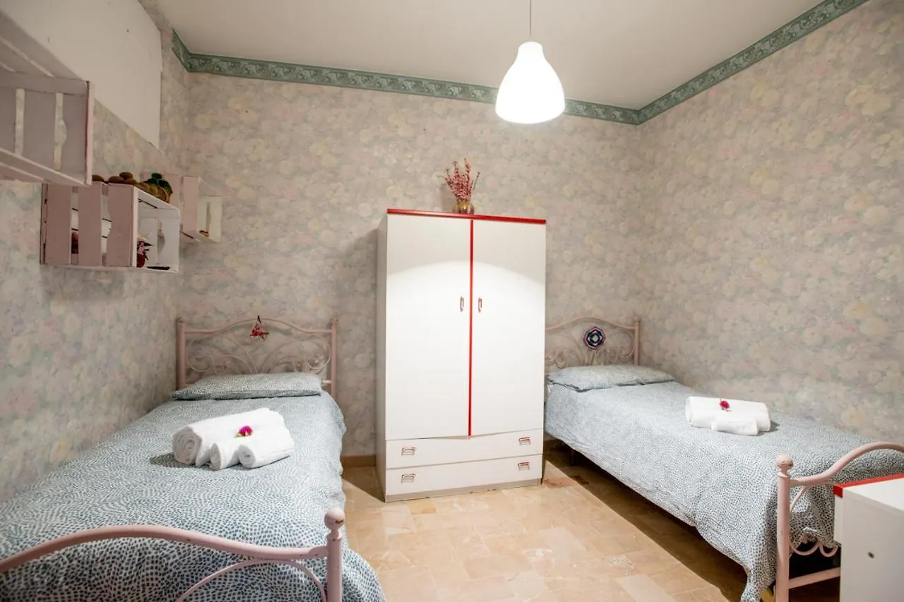 Barocco Room Wi-Fi Ragusa 0*,